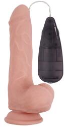 Rosy Vibrator Rosy Basics 20cm Vibrator