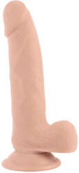 Rosy Dildo Rosy Passion Grinder Skin 19.5cm Dildo