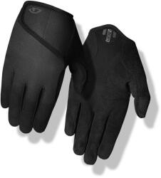 Giro DND Jr II Black Kerékpáros kesztyű gyerekeknek M