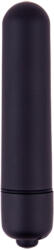 Rosy Glont vibrator Rosy Classic Black Vibrator
