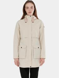 FUNDANGO Zhuri Waterproof Jacket női esőkabát XL bézs