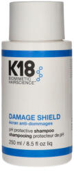 K18HAIR Damage Shield sampon - 250 ml