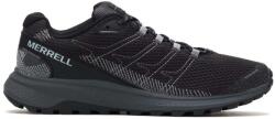 Merrell Fly Strike Black Férfi futócipő UK 9, 5 Férfi futócipő