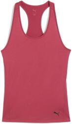 PUMA Trikó Puma W Tad Essential Racerback Tank Port, Rózsaszín, Nők L rózsaszín