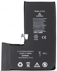 Aftermarket Piese si componente Acumulator Apple iPhone 15 Pro (acu/ai15pro)