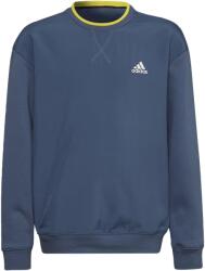 Adidas Minden SZN Fleece pulóver 9/10 EVES sárga|zöld