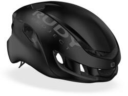 Rudy Project Nytron Black (Matte) Kerékpáros sisak L