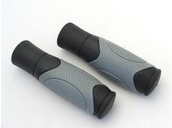 Velo markolat komfort 125mm gél fekete/szürke velo