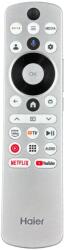 Haier HTR-U33G, 70082853 - eredeti gyári távirányító hangvezérléssel