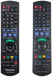 Panasonic N2QAYB000614 - eredeti gyári távirányító