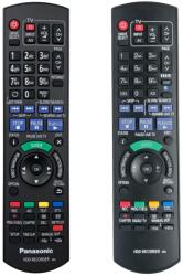 Panasonic N2QAYB000618 - eredeti gyári távirányító
