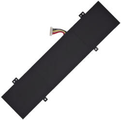 ASUS TP412FA, TP412UA, új gyárival megegyező minőségű, helyettesítő 6 cellás 3640mAh akkumulátor (C31N1733, 0B200-02970100)