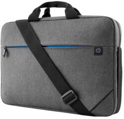 HP Prelude Top Load 15, 6 colos szürke laptop táska (1E7D7AA)