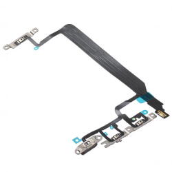 Aftermarket Piese si componente Buton Microcontact On-Off - Volum Apple iPhone 13 Pro (bd/vol/ON/iph13P) - pcone