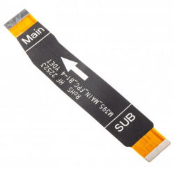 Aftermarket Piese si componente Banda Placa Xiaomi Redmi Note 12, Main (ban/xrn/ma) - pcone