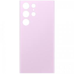 Aftermarket Piese si componente Capac Baterie compatibil cu Samsung Galaxy S23 Ultra S918, Roz (cap/sgs23ult/rz) - pcone