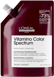 L'Oréal L'ORÉAL PROFESSIONNEL Vitamino Color Spectrum sampon utántöltő 500 ml