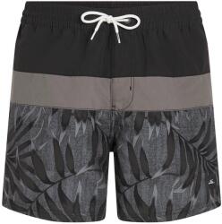 O'Neill Cali Block 15'' Swimshorts férfi beach short XL fekete