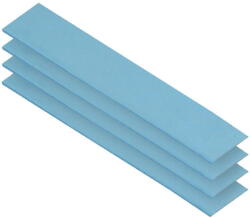 Arctic PAD Termic - TP-3, 120x20mm, 0.5mm - 4 Pack (ACTPD00055A) - pcone