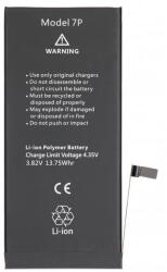 Aftermarket Piese si componente Acumulator Apple iPhone 7 Plus, High Capacity (acu/ai7/highc) - pcone