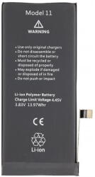 Aftermarket Piese si componente Acumulator Apple iPhone 11, High Capacity (acu/ai1/hi)