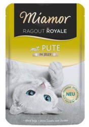 Miamor Ragout zsebpulyka zselében 100g