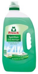 Frosch Ablaktisztító, spiritusszal, 5 l, FROSCH (FR-1612) - iconink
