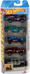 Mattel Hot Wheels: Baja Blazers 5db-os kisautó szett 1/64 - Mattel (1806/JBJ82) - jatekshop
