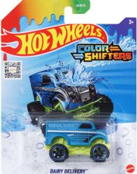 Mattel Hot Wheels: Dairy Delivery színváltós kisautó 1/64 - Mattel (BHR15/JDN28) - jatekshop