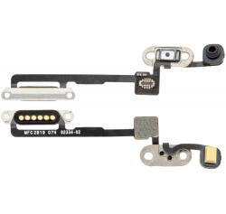 Aftermarket Piese si componente Buton Microcontact On-Off Apple Watch Series 5 40mm (ban/bu/aws) - pcone