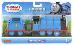 Mattel Fisher-Price: Thomas és barátai Gordon motorizált mozdony - Mattel (HFX93/HDY65) - jatekshop