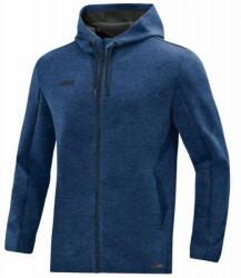 Jako PREMIUM BASIC Kapucnis melegítő felsők 6829-49 Méret 3XL 6829-49