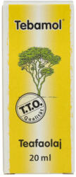 Tebamol Teafaolaj 20ml - tobuy