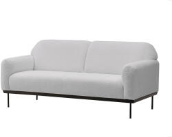  Canapea design gri ANDERSON Canapea