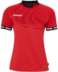 Kempa Wave 26 Shirt Women Póló 2003655-04 Méret XL 2003655-04