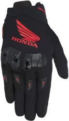 Alpinestars Mănuși moto Alpinestars SP X 3 colecția Honda negru-roșu (AIM120-847)