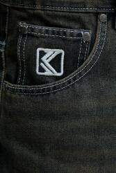 Karl Kani Дънков къс панталон (60100040)