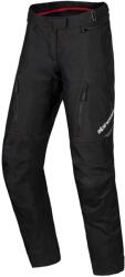 Alpinestars Pantaloni motocicletă Alpinestars Stella ST-1 Waterproof pentru femei, colecția Honda, negru-roșu (AIM111-174)