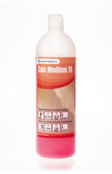  Vízkőoldó savas 1 kg Calc Medium 70