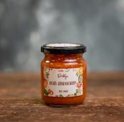Borbolya Manufaktúra Lecsós szendvicskrém 200 g