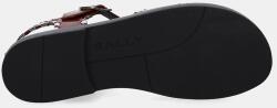 Bally Кожени сандали Bally (WF0043.VT935.U8E4)