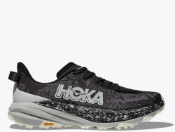 HOKA Speedgoat 6 férfi futócipő 41.3 (1147791-BKSTR-8)