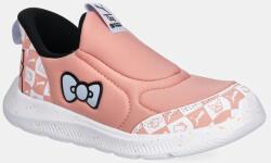 PUMA gyerek sportcipő Fun Racer 2 SLIPTECH HK&FR narancssárga, 401425 - narancssárga 30