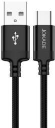 Jokade Ja003 Jiege Usb Type-c Kábel 5a 3 Méter Fekete