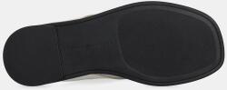 Tommy Hilfiger Кожени сандали COLOR BLOCK THONG FLAT SANDAL (FW0FW08883)