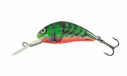 SALMO wobbler hornet h3f gfp (84413-141) - nextfish