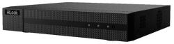 Hikvision DVR-208U-M1 /8 csatorna/H265+/5MP@12fps/2MP@25fps/1x SATA/MD 2.0/THD DVR Hybrid rögzítő