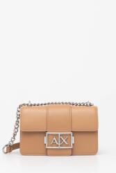 Armani Exchange kézitáska sárga, XW000071 AF12039 - zöld Univerzális méret