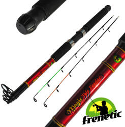 Frenetic magic tele feeder 3, 3m 90g (03_1FT090330) - nextfish
