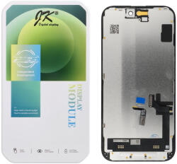 JK IPHONE 15 Lcd kijelző JK FullHD Incell (Change IC)